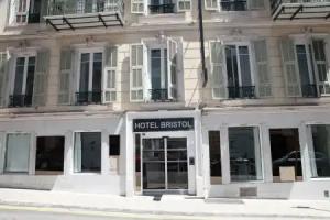 Hôtel Bristol, Nice