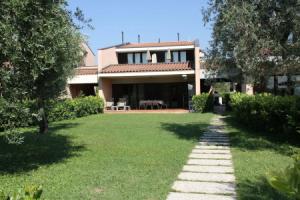 Residence Barbara Apart-hotel, Moniga