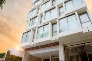 THANH LONG HOTEL - TRA KHUC, Ho Chi Minh