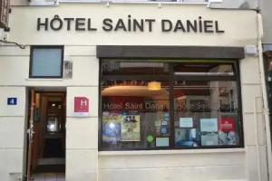 Hotel Saint Daniel, Nantes