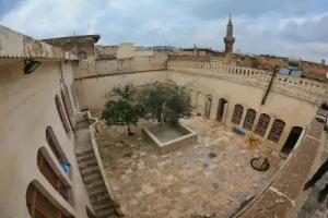 Taskıran Otel, Sanliurfa