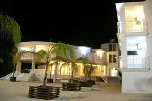 Marianna Apart Hotel, Laganas