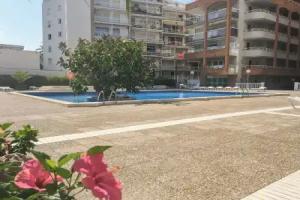 Apartamento Center Ref. 1019 by Iberplaya, Salou