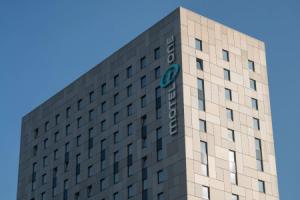 Motel One Hamburg-Alster, Hamburg