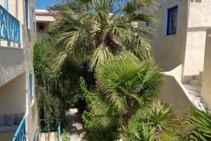 Galazio Beach Resort, Hersonissos