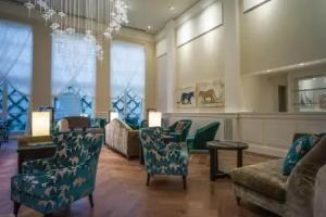 Turin Palace Hotel, Torino