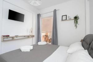 Niman Beachside Apartments, Chania Town
