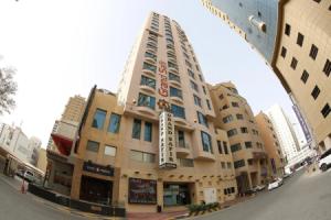 Grand Safir Hotel, Manama