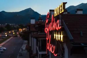 Evelina Palace, Bansko