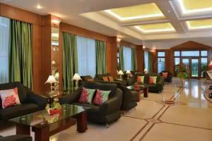 JP Cordial Hotel, Bengaluru