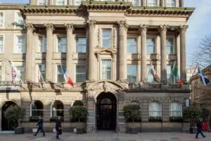 Intercontinental Edinburgh the George, Edinburgh