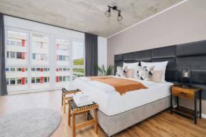 Svyvo Cologne - Serviced Apartments, Koln