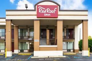 Red Roof Inn Indianapolis East, Indianapolis