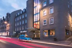 Apex City of Edinburgh Hotel, Edinburgh