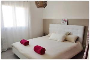 Design Mini-hotel, Moriani Plage