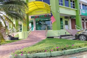 Hotel O Near SnowLim Wonderland Formerly M&N Hotel, Seremban