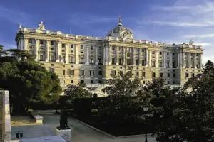 Motel One Madrid-Plaza de España, Madrid