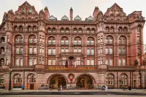The Midland - Manchester, Manchester