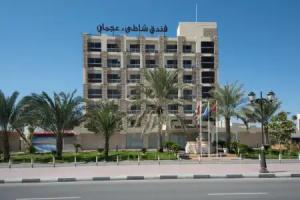 Ajman Beach Hotel, Ajman City