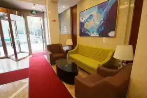 Jinjiang Inn Select hotel, Shanghai