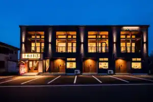 Hotel Hakuba, Hakuba