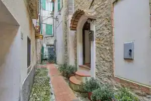Sunshine Hotel, Sanremo