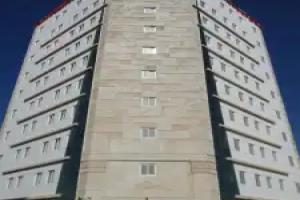 OYO 116 Platinium Hotel Apartments, Muscat