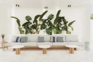 Avant Mar Paros Hotel, Naousa