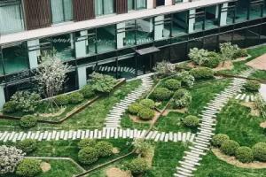 Flow And Co., Autograph Collection Hotel, Qingdao
