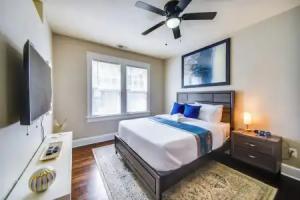 Modern Portsmouth Apartment: Walk to Ferry, Norfolk