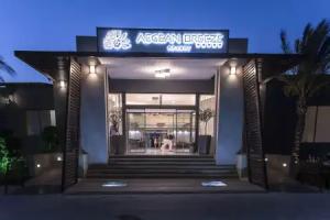 All Senses Nautica Blue Exclusive Resort & Spa - All Inclusive, Theologos