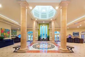 Hilton Grand Vacations Club SeaWorld® Orlando, Orlando