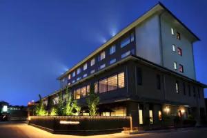 Hikone Castle Resort & Spa, Hikone