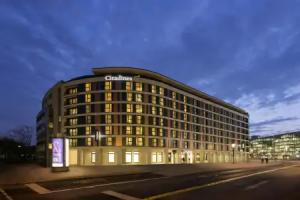 Citadines City Centre Frankfurt, Frankfurt am Main