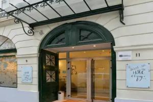 Hôtel d'Espagne, Paris