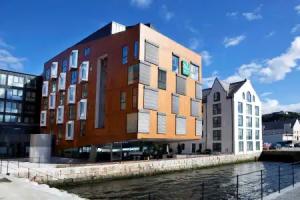 Quality Hotel Waterfront Alesund, Aalesund