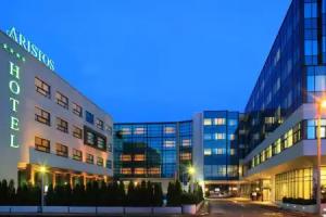 Hotel Aristos, Zagreb
