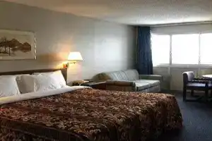Hotel Lansing, Lansing