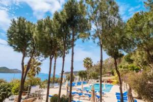Kas Marin Hotel, Kas