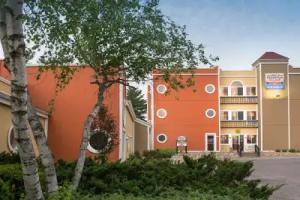 Mt. Olympus Water & Theme Park Resort, Wisconsin Dells