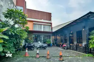 Image Hotel & Resto, Bandung