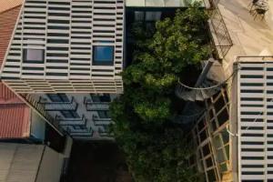 GG Guest House in Old, Tbilisi