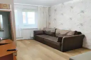 Apartments on Fyodor Smirnov Street, Tula