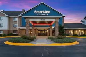 AmericInn by Wyndham Green Bay East, Green Bay