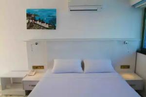 Kalkan Beach Park Hotel, Kalkan