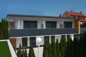 Ebner - Boutique-Hotel & Konditorei, Lindau