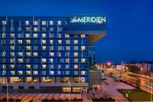 Le Méridien Shanghai, Minhang, Shanghai