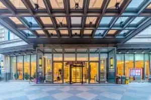 Ramada Yichang Hotel, Yichang