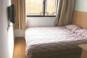 Dushi 118 Chain Hotel Guanqian, Suzhou