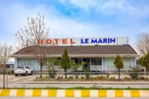 Le Marin Hotel, Canakkale